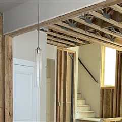 Mitigating Risk: Disaster Restoration Services Ensuring Quality Home Building In Seattle, WA