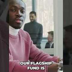 Lukrum iFund_ Secure Passive Income for Investors #shorts