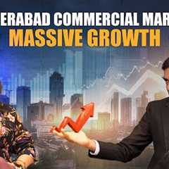 Future of Hyderabad’s Commercial Real Estate | Ft Sreekanth Reddy | Episode 16