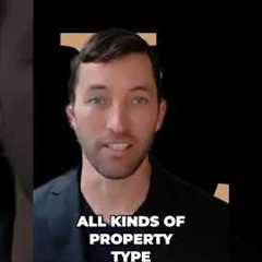 Real Estate Expertise_ 17 Years of Buying & Building #shorts