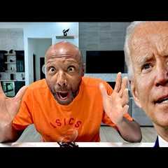 BREAKING: Joe Biden Drops Out of Presidential Race | Could Stocks CRASH Tomorrow | Do This NOW
