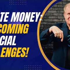 Overcoming Financing Challenges: Real Estate Investment Solutions Using Private Money
