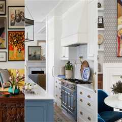 From Old to Bold: Creative Ideas for Your Next Home Remodel