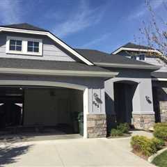 FAQ's | Paul's Precision Painting LLC's Boise Painting Services