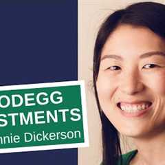 Real Estate Syndications with Goodegg Investments'' Annie Dickerson