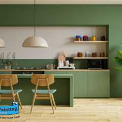 Choosing the Right Paint Colors: Spring Color Trends in Boise, ID