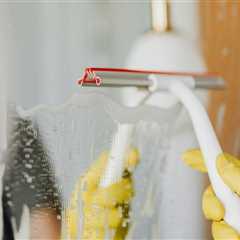 House Cleaning Services: The Final Touch For Your Mississauga Home Remodel Project