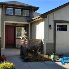 Exterior Repainting and Trending 2024 Colors