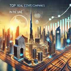 Best UAE REITs for Growth in 2025 | Real Estate Investment Trusts with High Potential