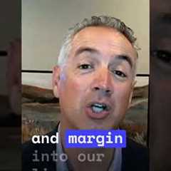 The Art of Balance: Transform Your Life with Margin