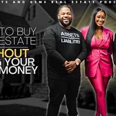 How to Calculate Real Estate Deals With Jude Bernard | Rants & Gems #50