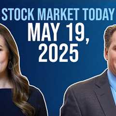 Indexes Shake Off Weekend Weakness; Broadcom, Visa, GE Vernova In Focus | Stock Market Today