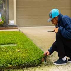 The Benefits Of Installing A Landscaping Watering System To Enhance Curb Appeal In Winter Garden, FL