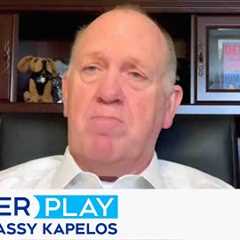 Canada’s immigration laws ‘too lax’, says incoming U.S. border czar | Power Play with Vassy Kapelos