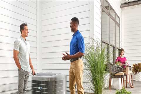 What to Do When Your AC Stops Working in the Middle of Summer