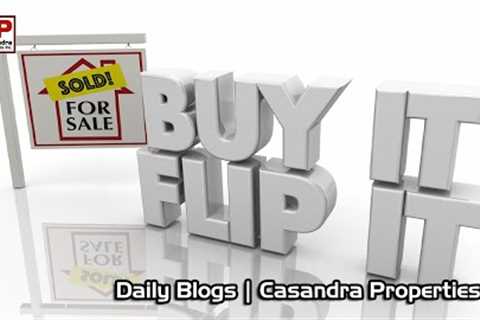 A Beginner''s Guide To Flipping Houses | Real Estate