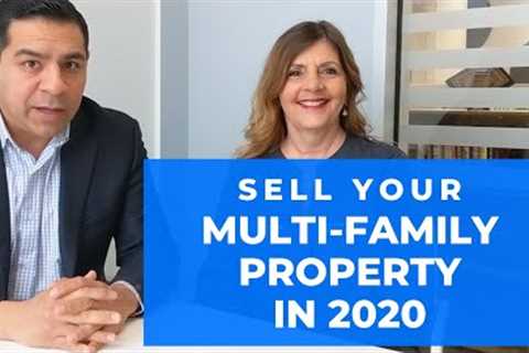 Sell Your Chicago Multi-Family Property in 2020