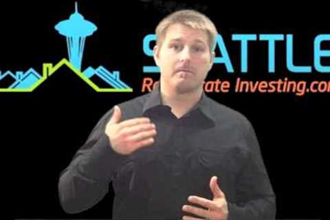 Real Estate Investing Quick Tips - Rehabbing Cabinets