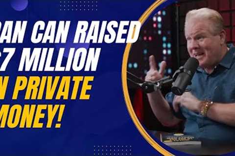 Raising $7M in Private Money Changed Dan Cantillana's Life: From Teacher to Real Estate Investor