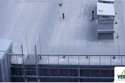 Why Proper Roof Drainage Is Essential for Flat Roofs