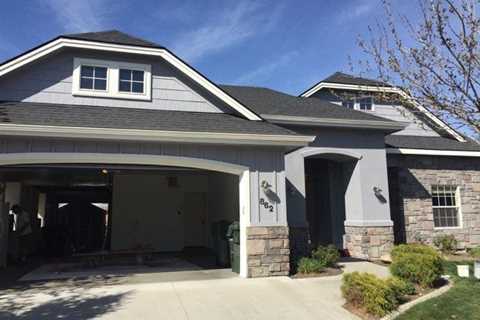 FAQ's | Paul's Precision Painting LLC's Boise Painting Services