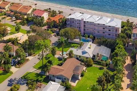 The Impact Of Real Estate Photography On Venice, FL Beach Apartments