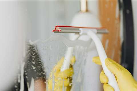 House Cleaning Services: The Final Touch For Your Mississauga Home Remodel Project