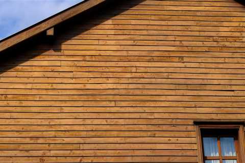 House Cleaning Services: Key To The Longevity Of Timber Frame Houses In Mississauga