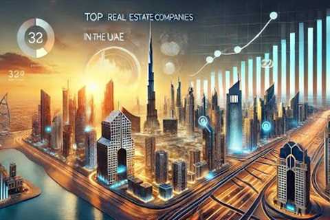 Best UAE REITs for Growth in 2025 | Real Estate Investment Trusts with High Potential