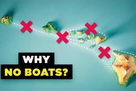 Why You Can''t Travel Between Hawaii''s Islands by Boat