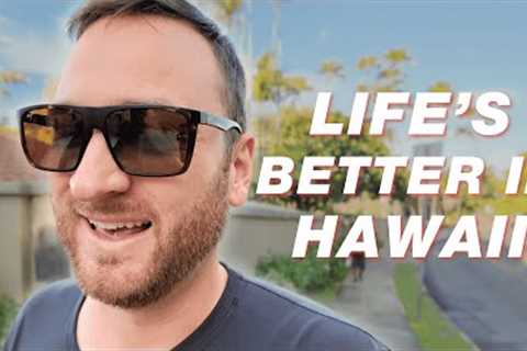 18 Things to Know Before Moving to Hawaii