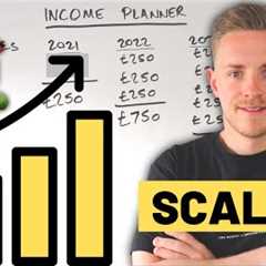 How to quickly grow a BTL property portfolio