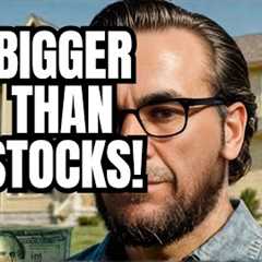 Is Property The Best Way To Build Wealth?