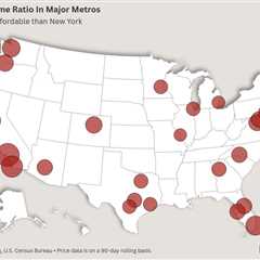 Seattle housing market wrestles with crippling