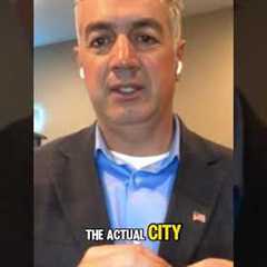 Cleaning Up Neighborhoods_ A Rewarding Real Estate Story #shorts