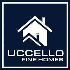 Custom Home Builders Near Me - Uccello Fine Homes, LLC - (860) 990-0206