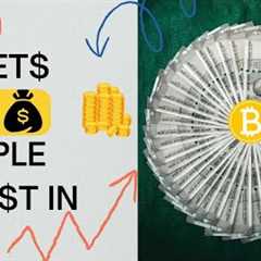 RICH | The Ultimate Guide to Rich People Investment | Investing Strategies of TOP 1% | IN HINDI