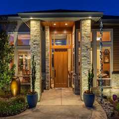 Landscaping Cost: A Worthwhile Investment In Happy Valley, Oregon Home Building