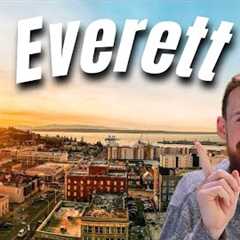 The Ultimate Guide To Living In Everett, WA