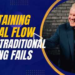Lessons in Resilience: Maintaining Capital Flow When Traditional Funding Fails