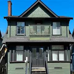 From Listing To Sold: How Home Siding Impacts Real Estate Agent Success In Vancouver