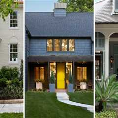 How Different House Siding Choices Affect Real Estate Photography In Vancouver