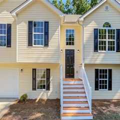 The Ultimate Guide to Securing a Mortgage for a Cheap Home in Gainesville, Georgia