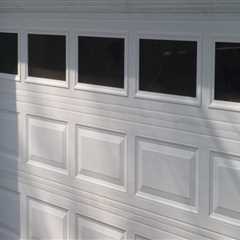 Why Installing A Residential Garage Door In Winchester, KY Can Help You Sell Your Home For Cash..