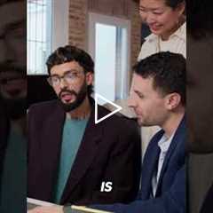 Secrets To Successful Business Relationships_Aligned Interest And Values #shorts