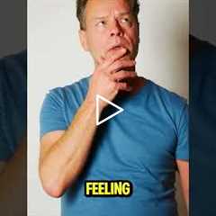 Life Lessons_Why You Should Practice Listening To Your Gut #shorts