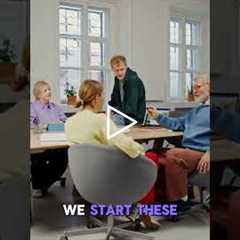 Strategic Partnerships_It All Starts With A Conversation #shorts