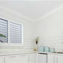 From Kitchen to Laundry Room: Keeping Your Appliances Running Smoothly