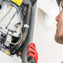 Don’t Get Left in the Cold: Signs You Need Furnace Repair Now