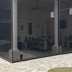 Enhancing Energy Efficiency: How Retractable Screens Contribute To Green Homes In Winter Park